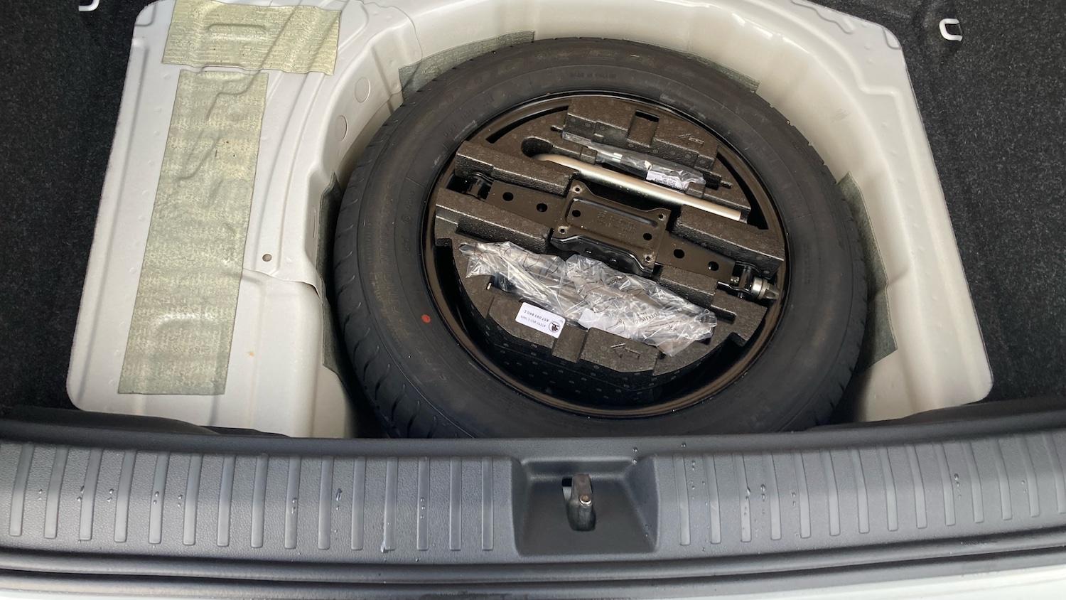 Used Skoda Kamiq 2021 for sale - 77404498: Photo 42