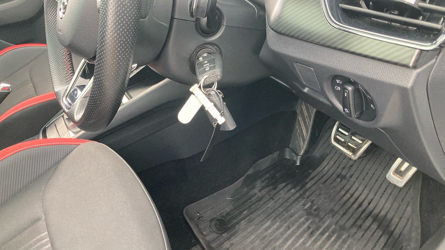 Used Skoda Kamiq 2021 for sale - 77404498: Photo 45