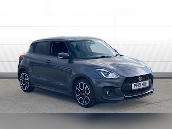 Used Suzuki Swift 2019 for sale - 79341035: Photo