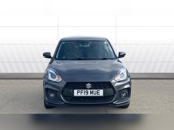 Used Suzuki Swift 2019 for sale - 79341035: Photo