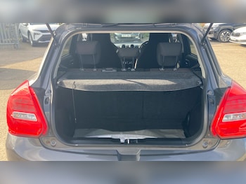 Used Suzuki Swift 2019 for sale - 79341035: Photo