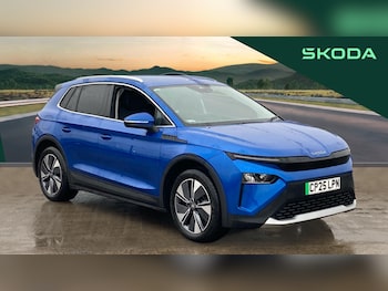 Used Skoda Elroq 2025 for sale - 77274783: Photo