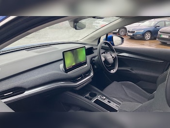 Used Skoda Elroq 2025 for sale - 77274783: Photo