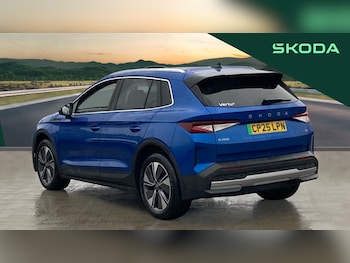 Used Skoda Elroq 2025 for sale - 77274783: Photo
