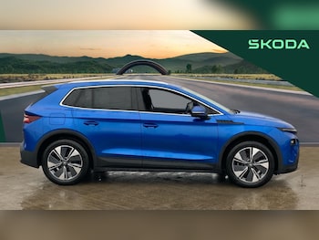 Used Skoda Elroq 2025 for sale - 77274783: Photo