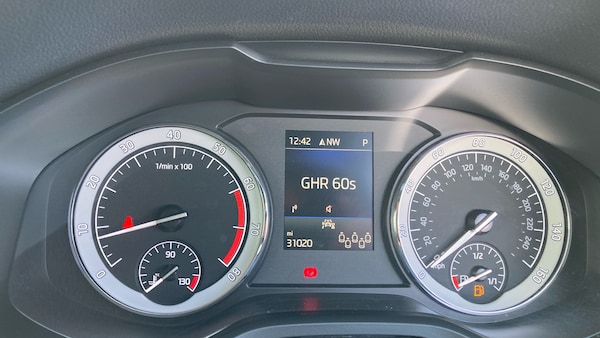 Used Skoda Kodiaq 2022 for sale - 76206578: Photo 11