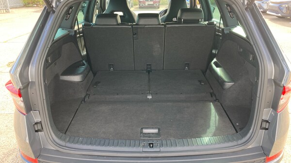 Used Skoda Kodiaq 2022 for sale - 76206578: Photo 20