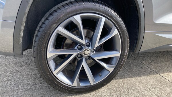 Used Skoda Kodiaq 2022 for sale - 76206578: Photo 21