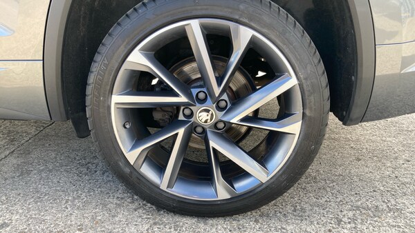 Used Skoda Kodiaq 2022 for sale - 76206578: Photo 22