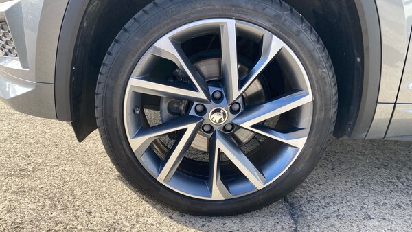 Used Skoda Kodiaq 2022 for sale - 76206578: Photo 23
