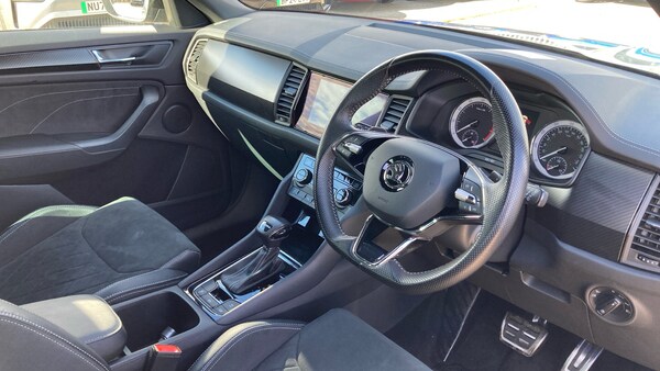 Used Skoda Kodiaq 2022 for sale - 76206578: Photo 6
