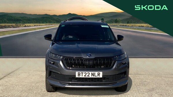 Used Skoda Kodiaq 2022 for sale - 76206578: Photo 7