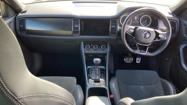 Used Skoda Kodiaq 2022 for sale - 76206578: Photo 9