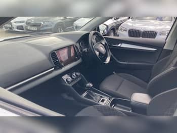 Used Skoda Karoq 2021 for sale - 79788425: Photo
