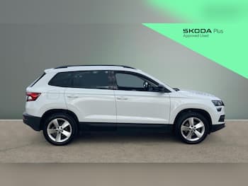 Used Skoda Karoq 2021 for sale - 79788425: Photo