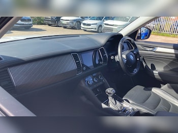 Used Skoda Kodiaq 2023 for sale - 78950049: Photo