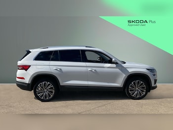 Used Skoda Kodiaq 2023 for sale - 78950049: Photo
