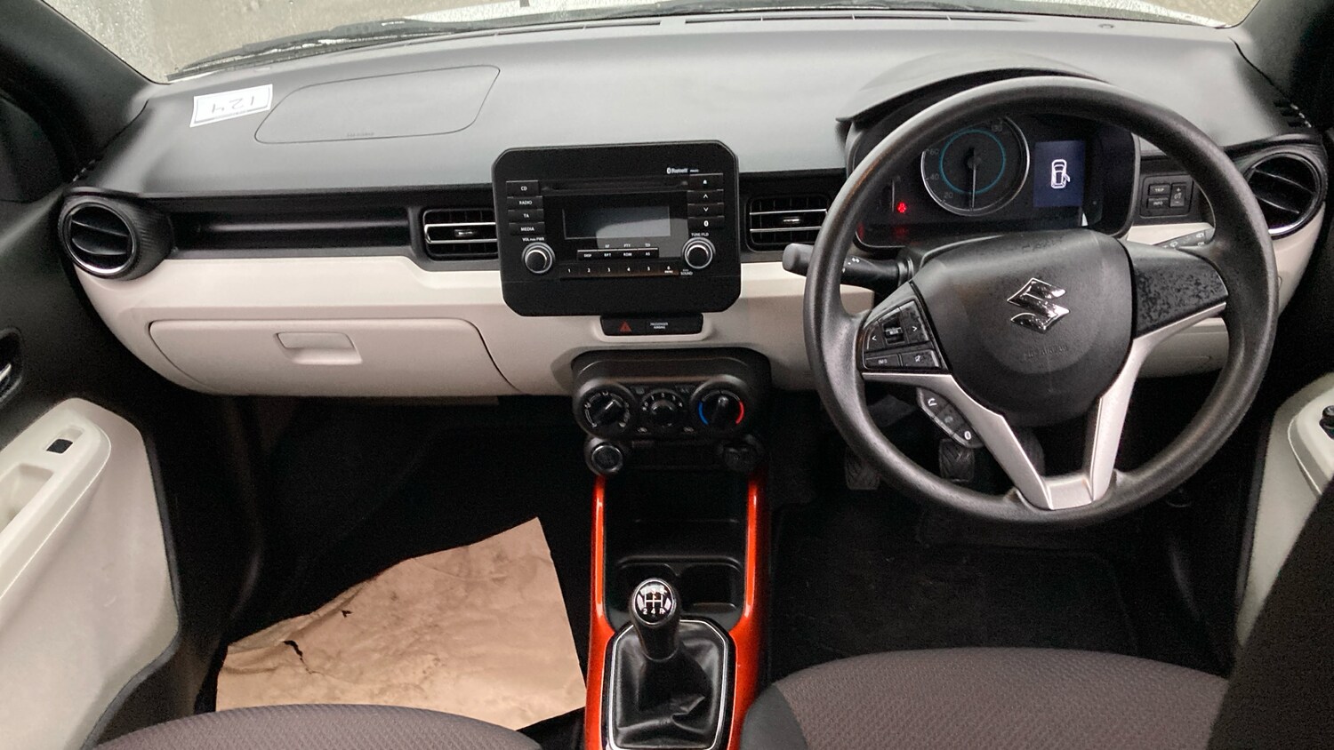 Used Suzuki Ignis 2019 for sale - 77449366: Photo 10