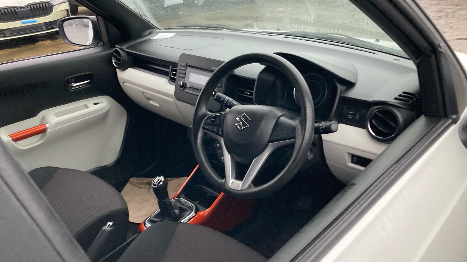 Used Suzuki Ignis 2019 for sale - 77449366: Photo 11