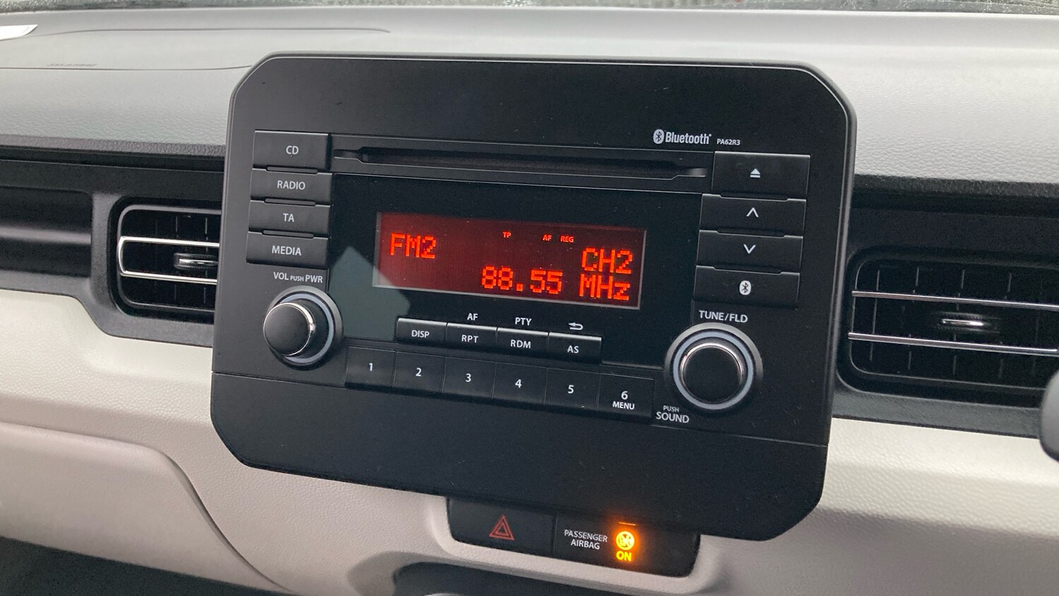 Used Suzuki Ignis 2019 for sale - 77449366: Photo 12