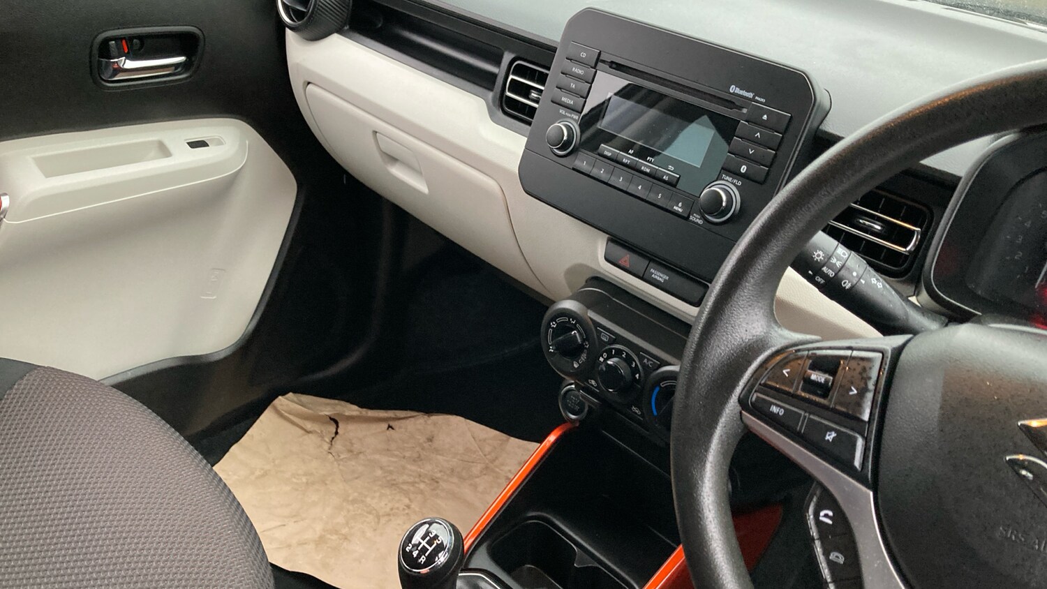 Used Suzuki Ignis 2019 for sale - 77449366: Photo 14