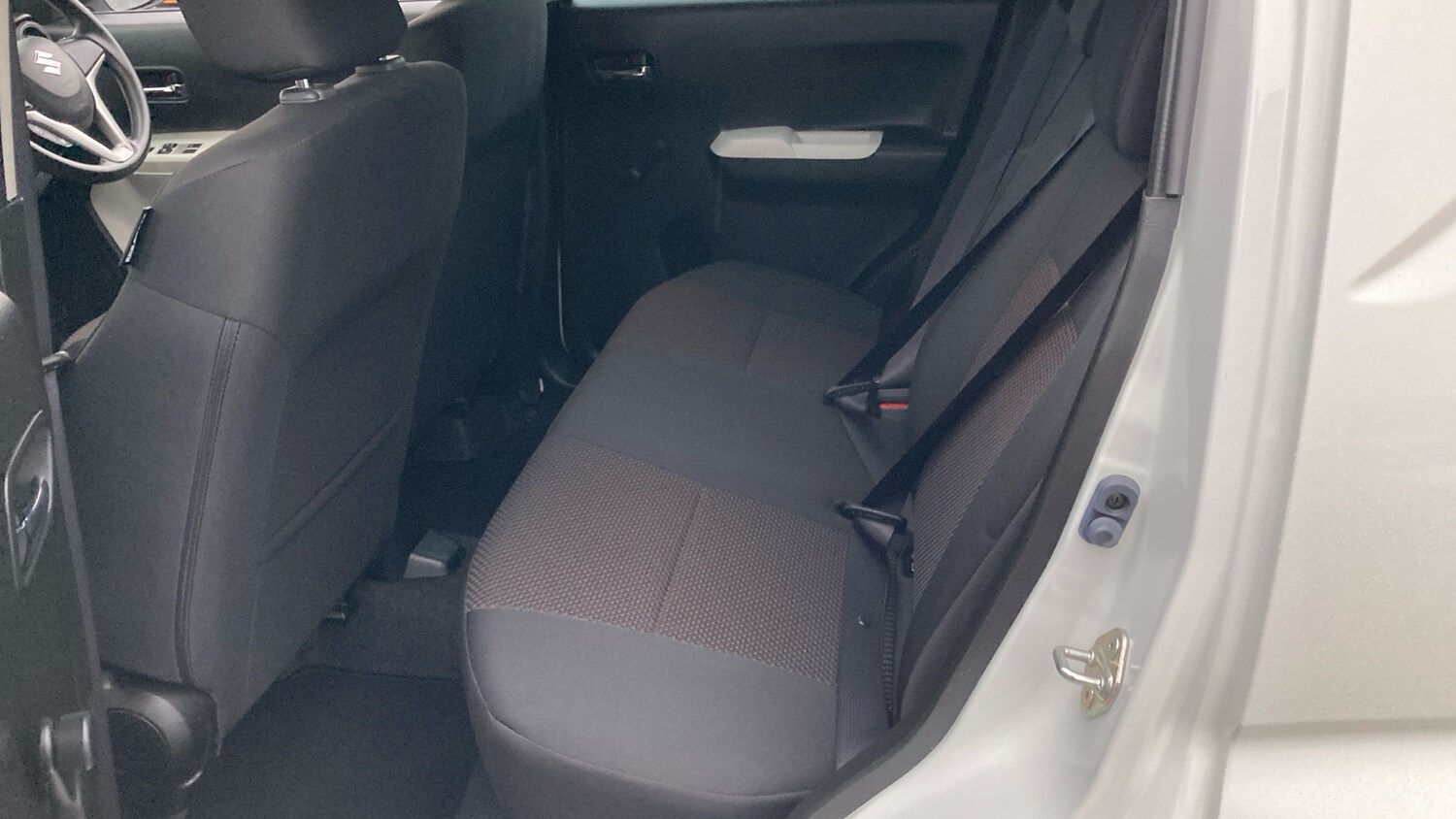 Used Suzuki Ignis 2019 for sale - 77449366: Photo 16