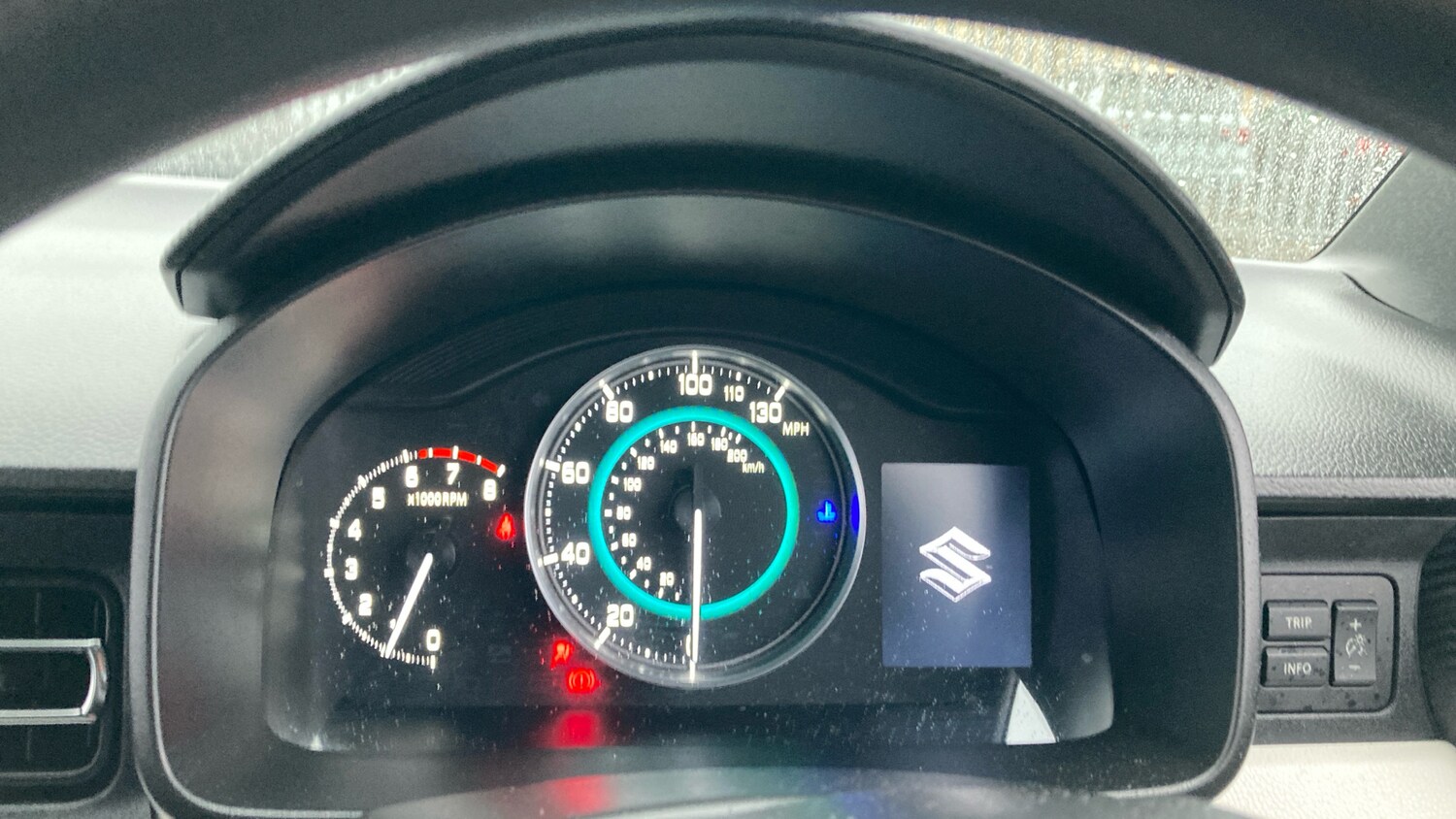 Used Suzuki Ignis 2019 for sale - 77449366: Photo 18