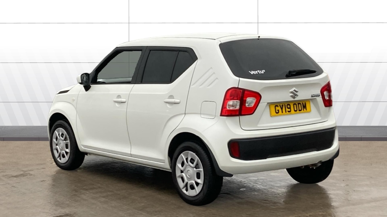 Used Suzuki Ignis 2019 for sale - 77449366: Photo 2