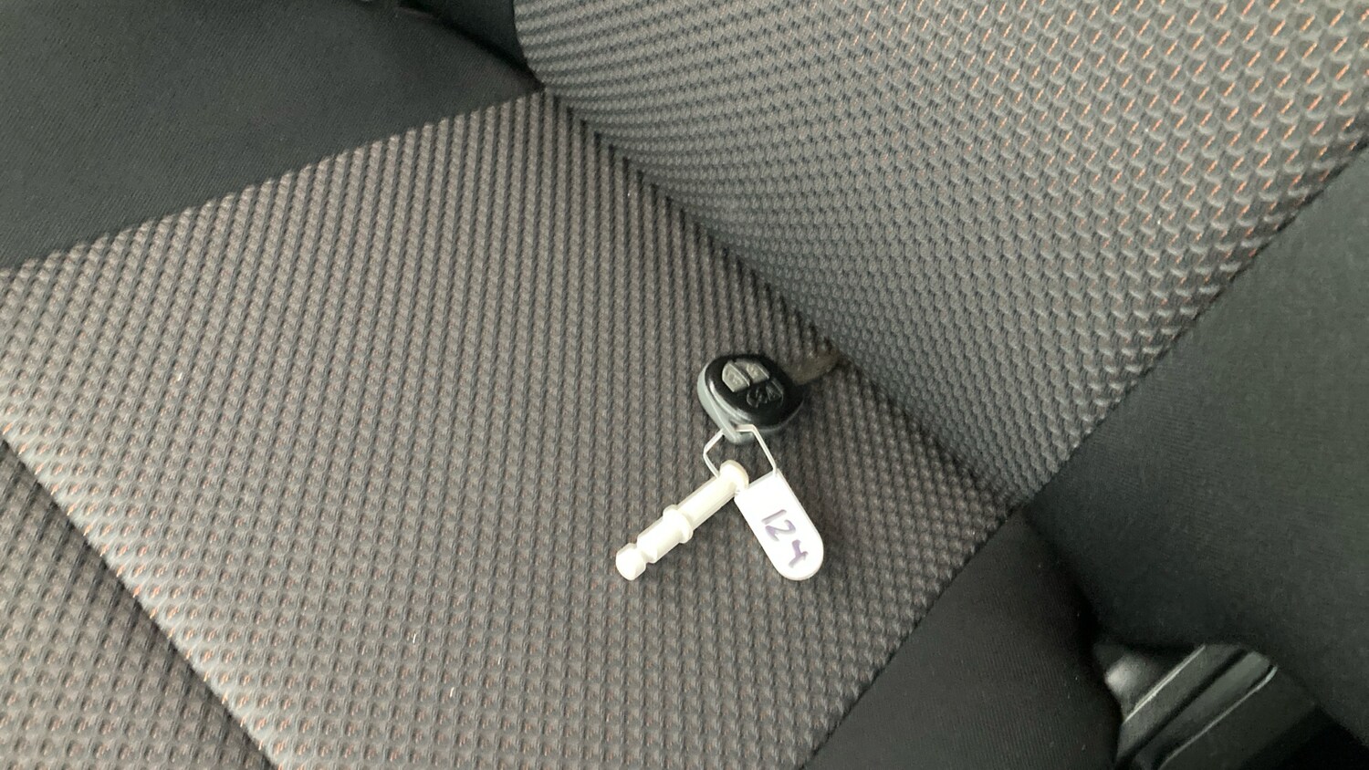 Used Suzuki Ignis 2019 for sale - 77449366: Photo 20