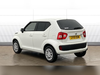 Used Suzuki Ignis 2019 for sale - 77449366: Photo