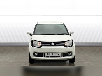 Used Suzuki Ignis 2019 for sale - 77449366: Photo