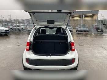 Used Suzuki Ignis 2019 for sale - 77449366: Photo