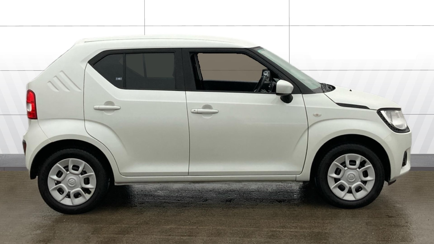 Used Suzuki Ignis 2019 for sale - 77449366: Photo 5