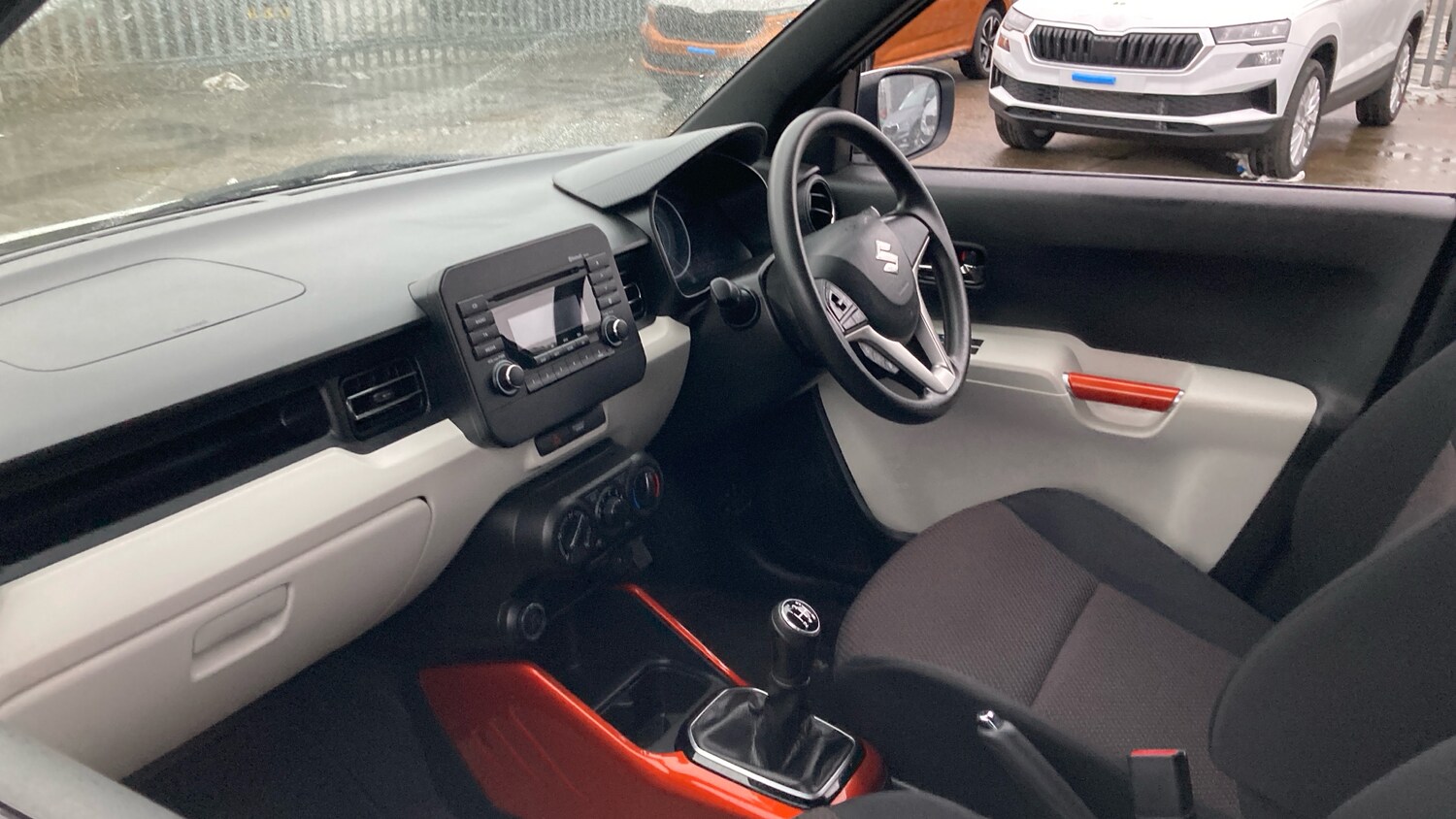 Used Suzuki Ignis 2019 for sale - 77449366: Photo 9
