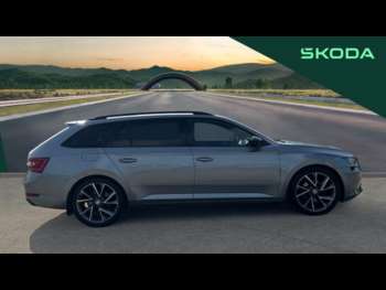 Used Skoda Superb 2019 for sale - 74996617: Photo