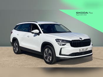 Used Skoda Kodiaq 2025 for sale - 79690447: Photo
