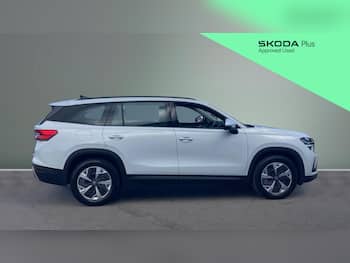 Used Skoda Kodiaq 2025 for sale - 79690447: Photo