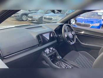 Used Skoda Karoq 2025 for sale - 77845154: Photo