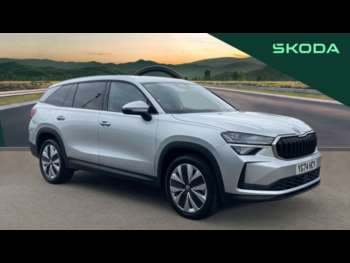 Used Skoda Kodiaq 2024 for sale - 75325225: Photo