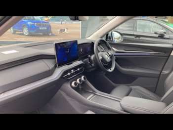 Used Skoda Kodiaq 2024 for sale - 75325225: Photo