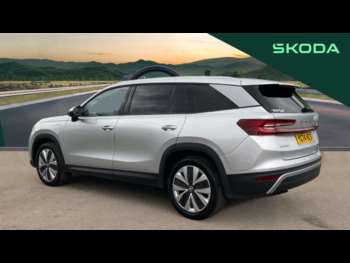 Used Skoda Kodiaq 2024 for sale - 75325225: Photo