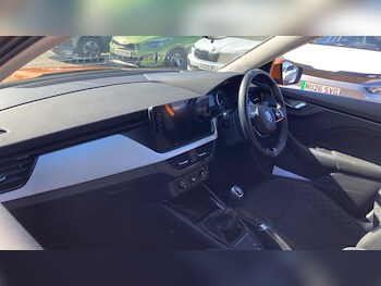 Used Skoda Kamiq 2022 for sale - 78039198: Photo