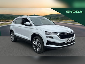 Skoda - Karoq
