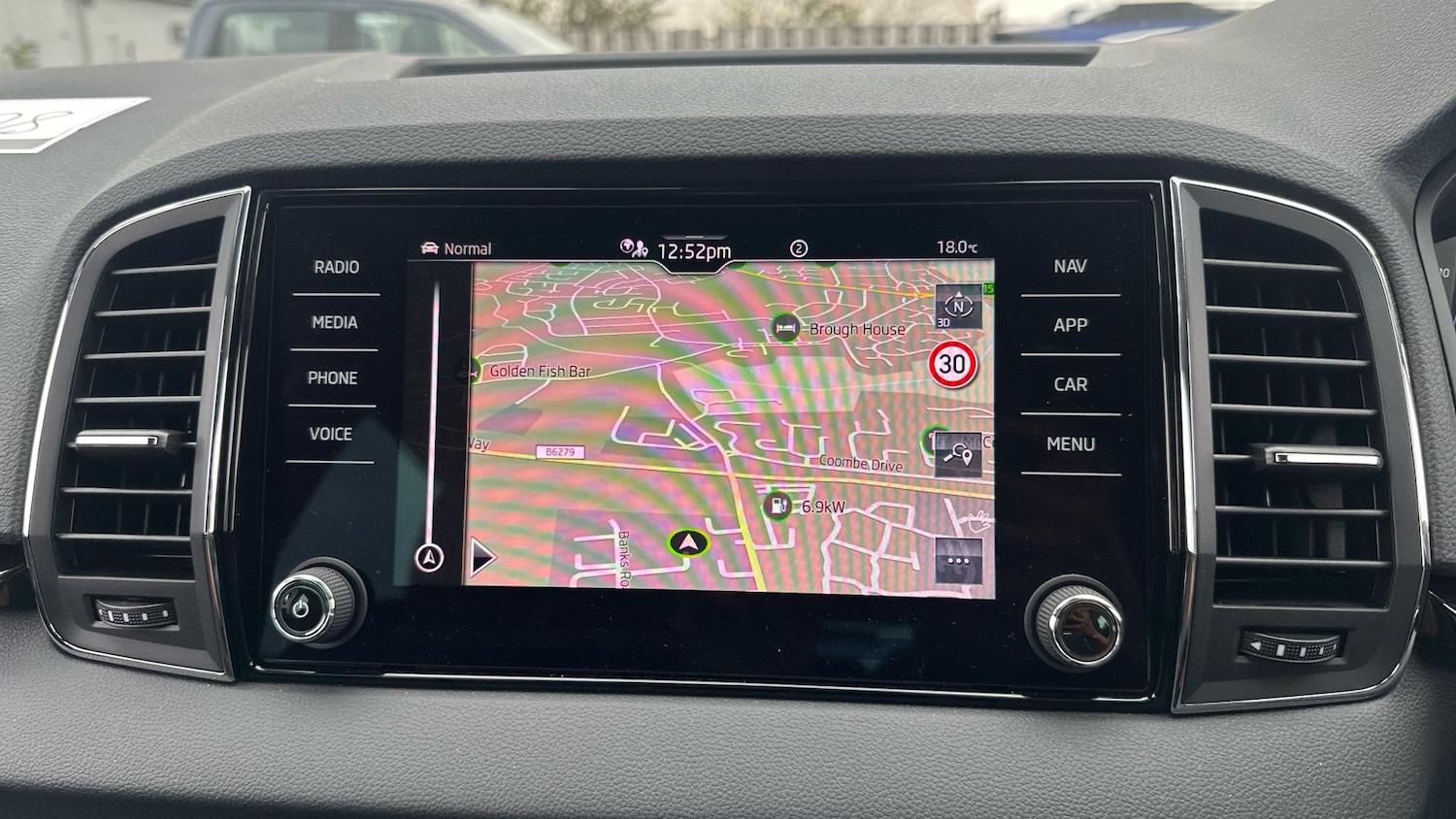 Vehicle 26