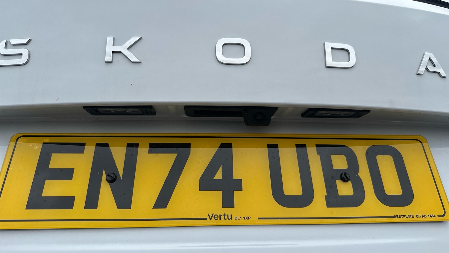 Vehicle 45