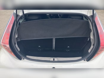 Used Toyota AYGO 2018 for sale - 78920735: Photo