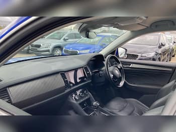 Used Skoda Kodiaq 2023 for sale - 79703886: Photo