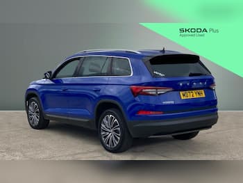 Used Skoda Kodiaq 2023 for sale - 79703886: Photo