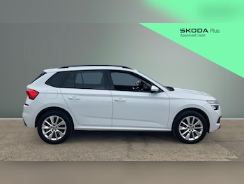 Used Skoda Kamiq 2023 for sale - 78918092: Photo