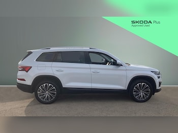 Used Skoda Kodiaq 2023 for sale - 79162429: Photo